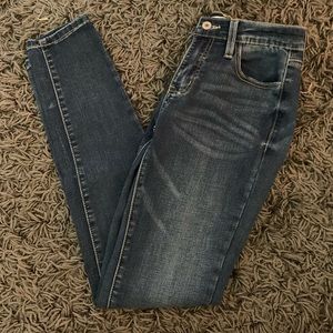 NWOT KanCan Jeans